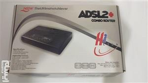 مودم ADSLHi Link