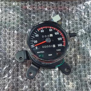 کیلومتر کاوازاکی 100