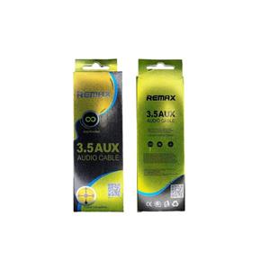 کابل صدا Remax