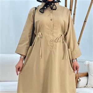 مانتو دانشجویی خنک