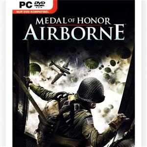 بازی کامپیوتر مدال افتخار