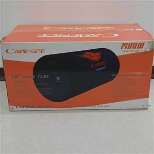 ساب باکس لوله ای شرکتی کدنس 1400 وات آکبند