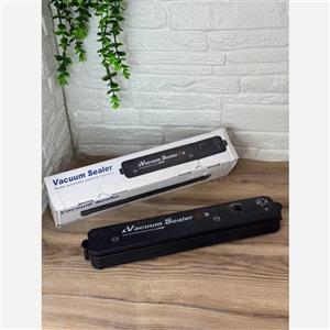 دستگاه وکیوم مواد غذایی