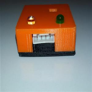 ماژول سنسور رطوبت سنج خاک