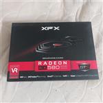 کارت گرافیک rx580 در حد 8گیگ چیپ هاینیکس