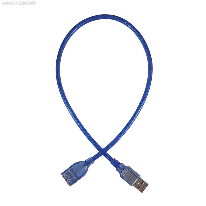 D-net USB 2.0 Extension Cable 1.5m