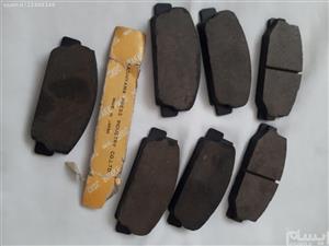 لنت ترمز ژاپنی برای تویوتا سواری کرونا و کارینا