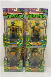 اکشن فیگور لاک پشت های نینجا TMNT