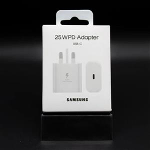 کله شارژر  سوپر فست 25 وات