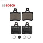 لنت ترمز چرخ عقب زانتیا BOSCH