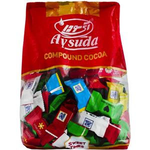 شکلات رنگارنگ آی سودا 700 گرمی