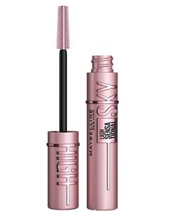 ریمل حجم دهنده و بلند کننده میبیلین مدل sky high