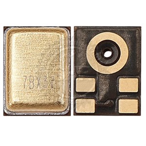 میکروفون سامسونگ A73 5G