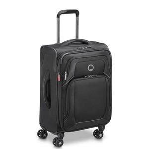 چمدان دلسی مدل OPTIMAX LITE کد 3285801 سایز کوچک 