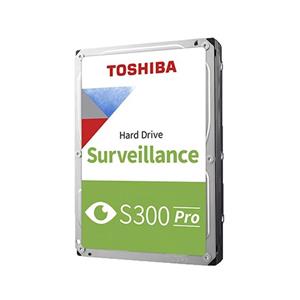 Toshiba internal hard S300 6TB