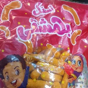 پفک سالم کچاب آل عبا(70_+5 گرم)