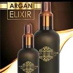 روغن آرگان الیکسیر\n اصل مراکش حجم 100 میل Virgin argan elixir