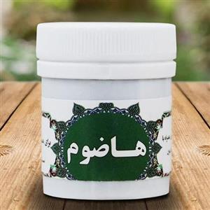 هاضوم (هضم کننده غذا، ضد اسید معده، برطرف کننده رفلکس معده و سوزش سر دل)