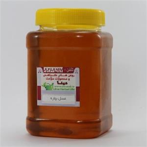 عسل بهاره طبیعی (1000گرم)