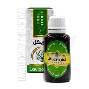 قطره لاویگل خیر اندیش