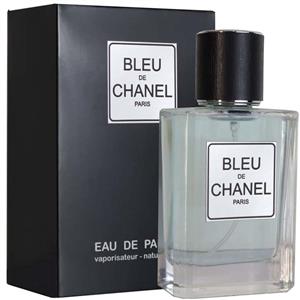 عطر بلو شنل مردانه، Blue chanel, بلوچنل، ادوپرفیوم بلو چانل، اودکلن بلو چنل Chanel Bleu de Chanel EDP مردانه،