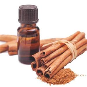 اسانس شمع با رایحه دارچین وزن خالص 20 گرم