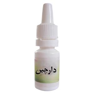 اسانس شمع با رایحه دارچین وزن خالص 20 گرم