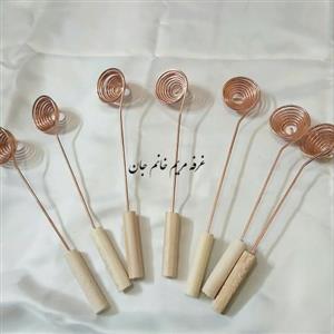 اسپند دود کن فلزی 