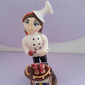 سراشپز جاکبریتی خانم