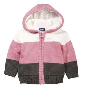 کاپشن بافت بچگانه برند آلمانی lupilu سایز 2تا6 ماه کاپشن لوپیلو