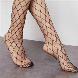 جوراب شلواری لانه زنبوری درشت