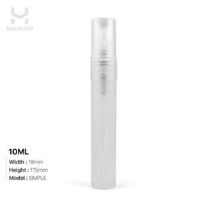 عطر هالووین باکیفیت 10میل