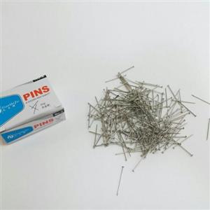 سوزن ته گرد Pins