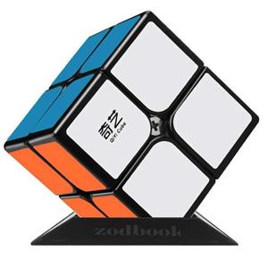 مکعب روبیک 2 در 2 کیفیت عالی