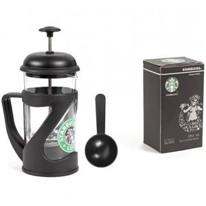 فرنچ پرس 350 میلی لیتری مارک استارباکس