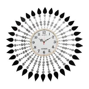 ساعت دیواری آتریکس کد A338