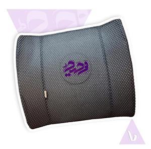 پشتی طبی باران پلی یورتان مدل تنفسی ضد تعریق