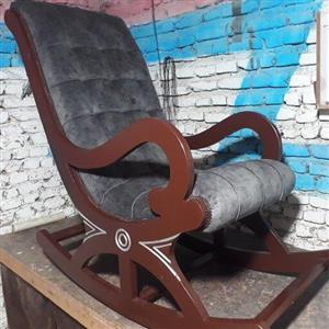 صندلی راک مبله