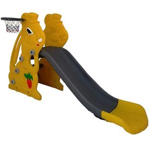 سرسره سنجاب کودک مناسب برای کودکان 1 تا 7 سال کد محصول W148