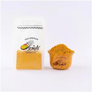 ادویه سوسیس بلغاری جهت گوشت قرمز 100 گرمی