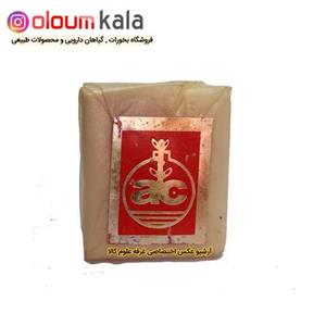 مشک‌صابونی (یک‌عددی)