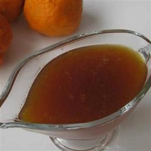 آب نارنج جوشیده  1500گرمی