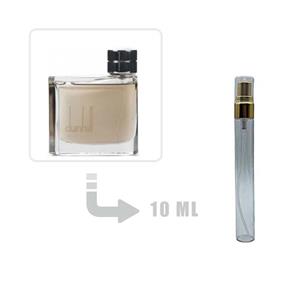 عطر دانهیل قهوه ای 10 میل خالص