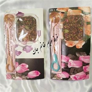 اسپند دود کن و اسپند و ظرف مخصوص اسپنددریک بسته 