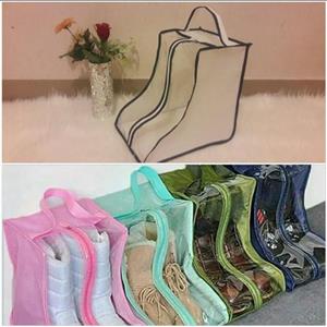 کاور پوتین  برای مسافرت 