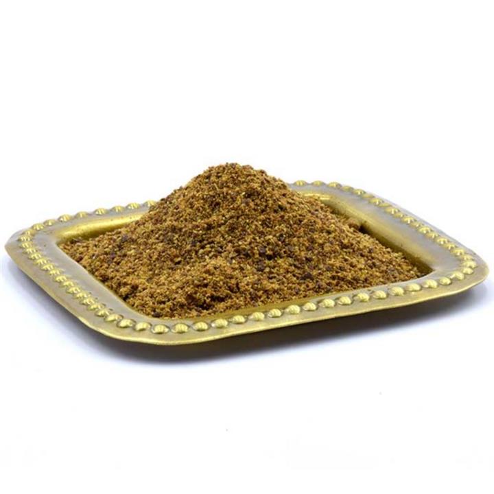 پودر سماق قهوه ای فله