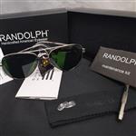 عینک رندولف کنکورد وایتگلد Randolph concorde