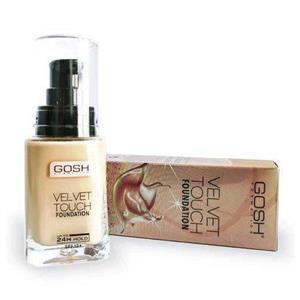 کرم پودر گاش اصلی GOSH شماره 402