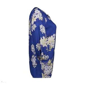 شومیز زنانه نخی