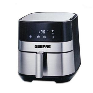 سرخ کن رژیمی بدون روغن جی پاس GEEPAS مدل GAF37510